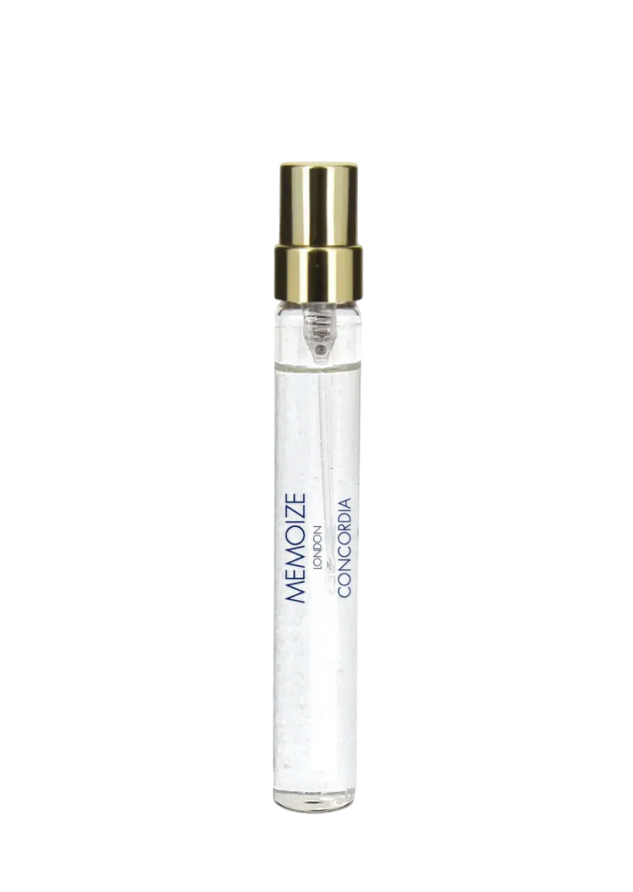 Memoize Memoize, Concordia, Parfumextrakt, Unisex, 7.5 ml Regular