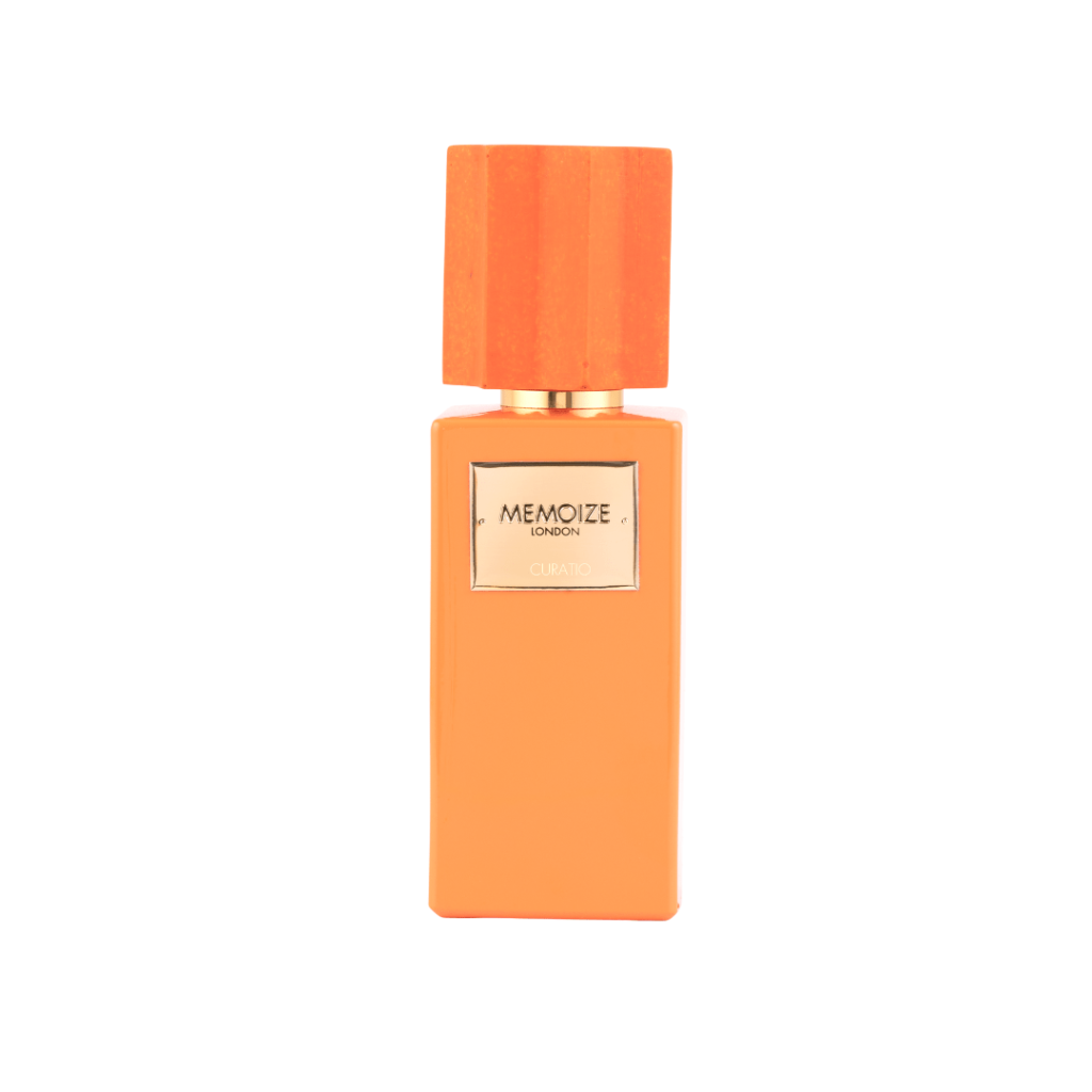 Memoize Memoize, Curatio, Parfumextrakt, Unisex, 100 ml Regular