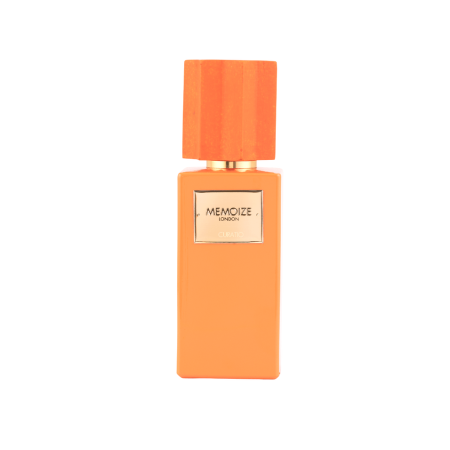 Memoize Memoize, Curatio, Parfumextrakt, Unisex, 100 ml Regular