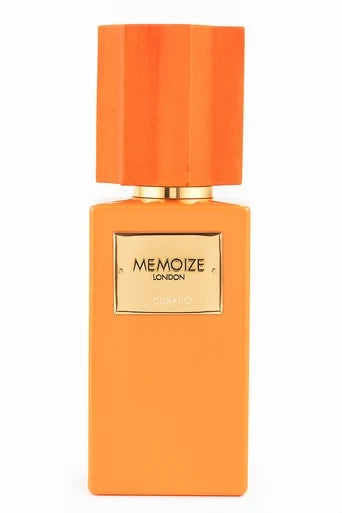MEMOIZE CURATITO EXTRAIT DE PARFUM 100 ML