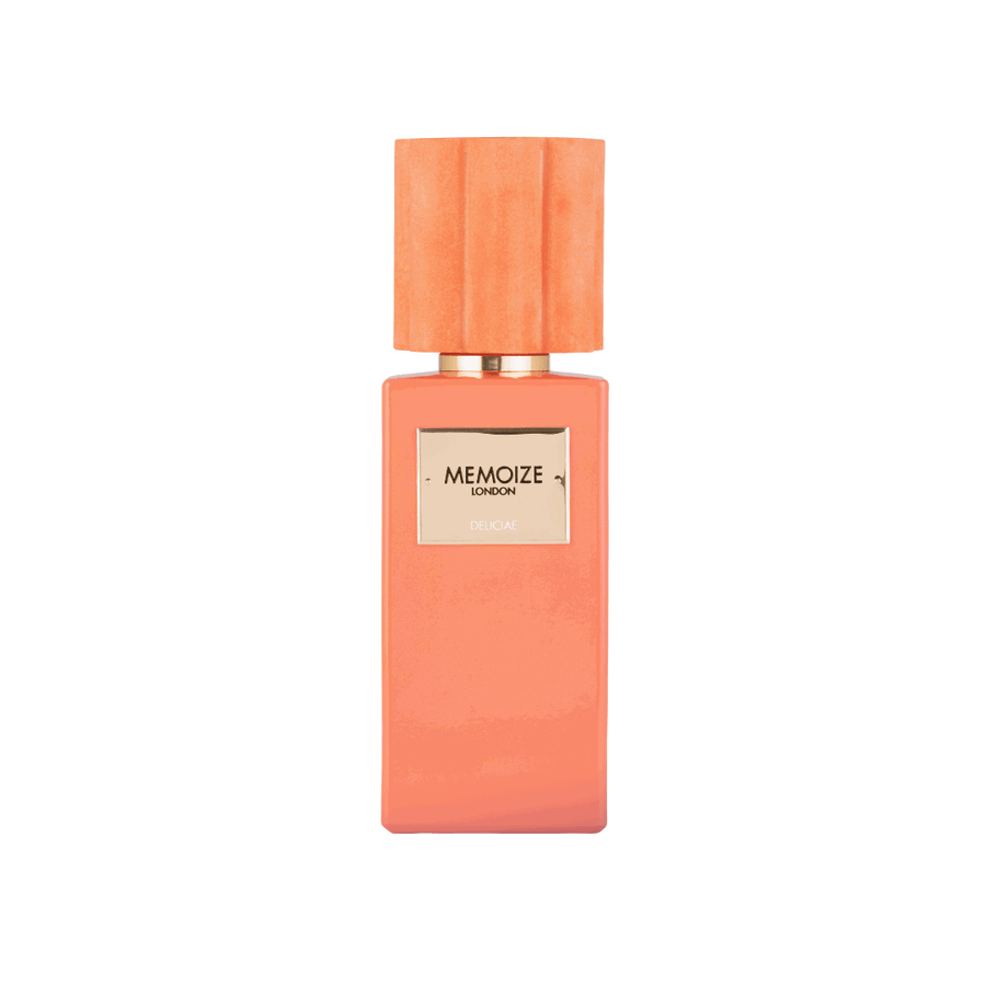 Memoize Memoize, Deliciae, Parfumextrakt, Unisex, 100 ml Regular