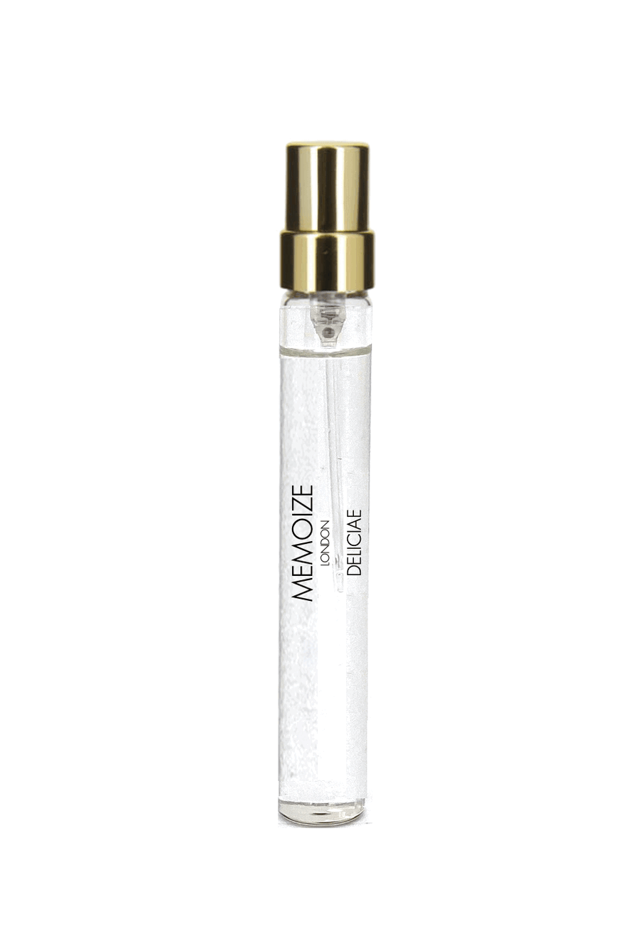 Memoize Memoize, Deliciae, Parfumextrakt, Unisex, 7.5 ml Regular