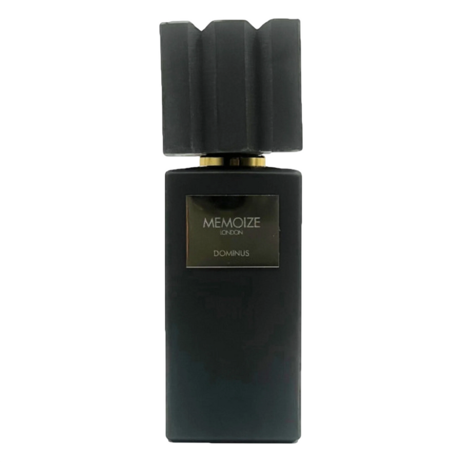 Memoize Memoize, Dominus, Eau de Parfum, Unisex, 100 ml Regular