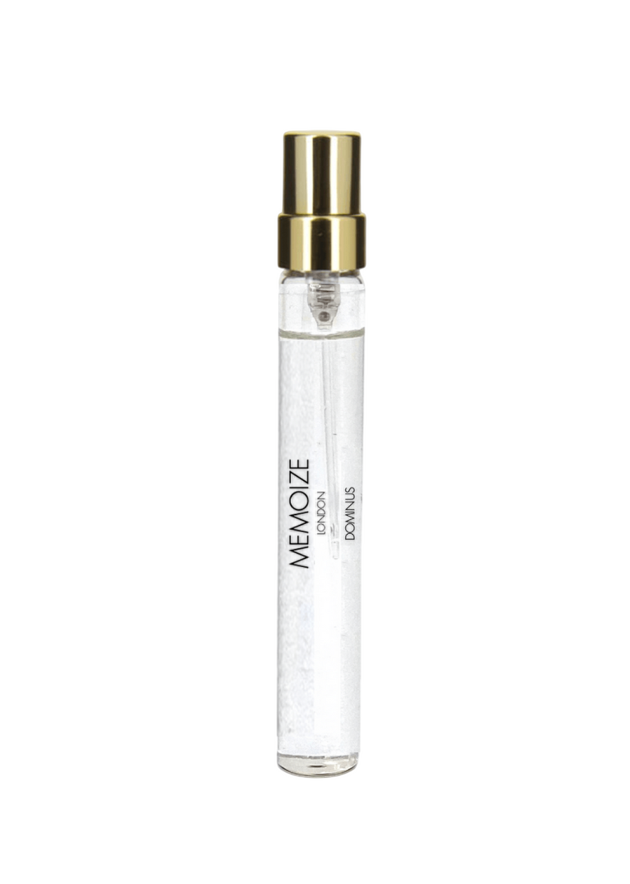 Memoize Memoize, Dominus, Parfumextrakt, Unisex, 7.5 ml Regular