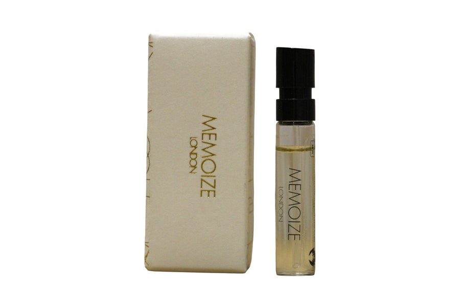 Memoize Memoize, Era, Parfumextrakt, Unisex, 2 ml Fläschchen Vial