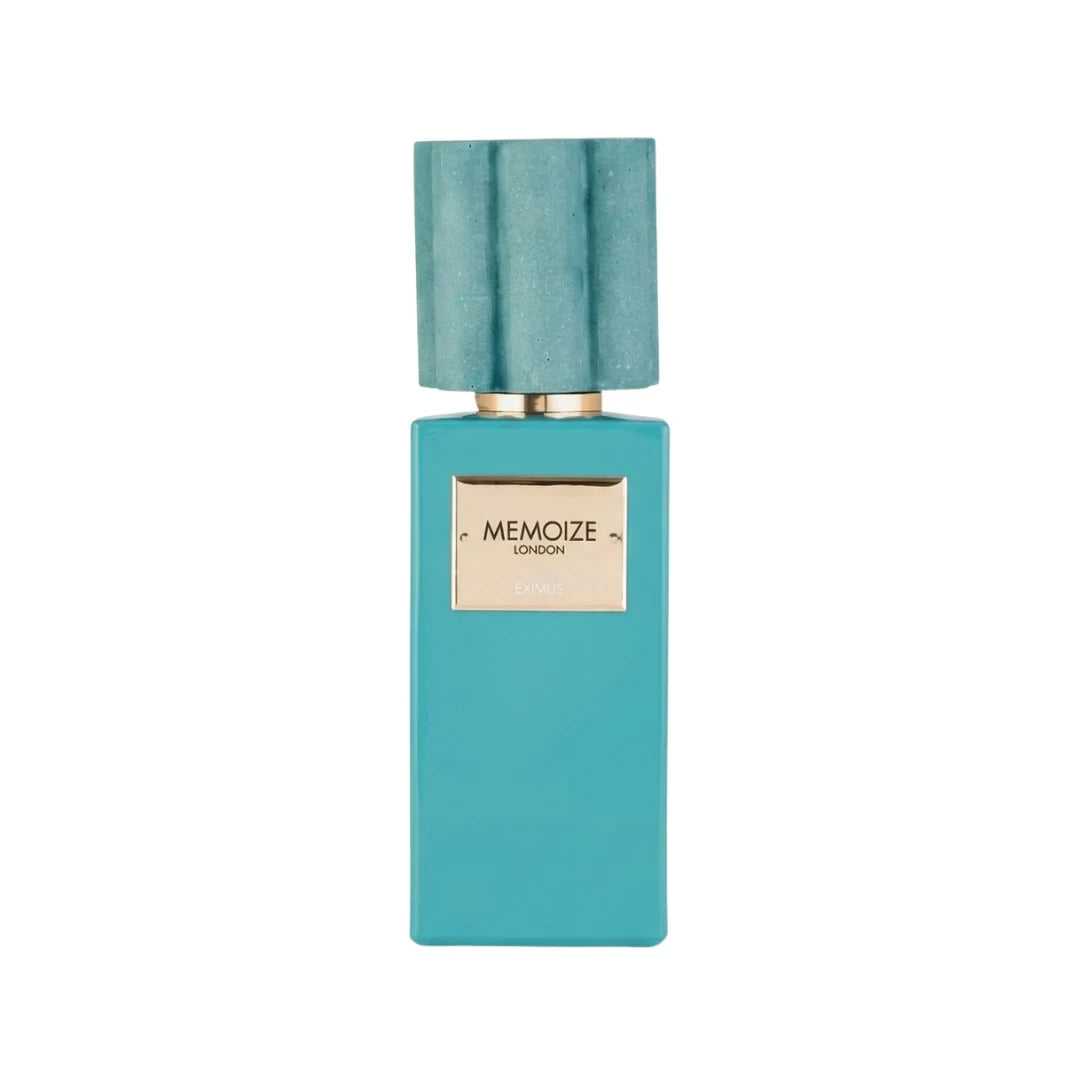 MEMOIZE EXIMUS EXTRAIT DE PARFUM 100 ML