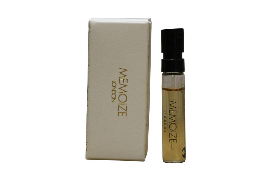 Memoize Memoize, Eximus, Parfumextrakt, Unisex, 2 ml Fläschchen Vial