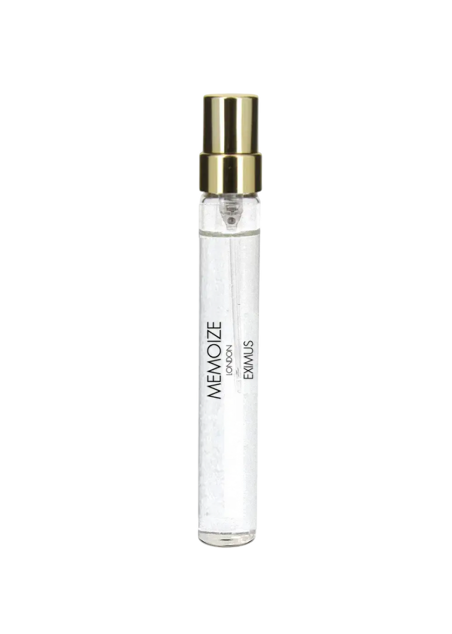 Memoize Memoize, Eximus, Parfumextrakt, Unisex, 7.5 ml Regular