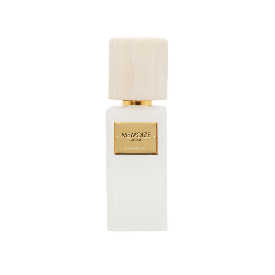 Memoize Memoize, Humanitas, Eau de Parfum, Unisex, 50 ml Regular