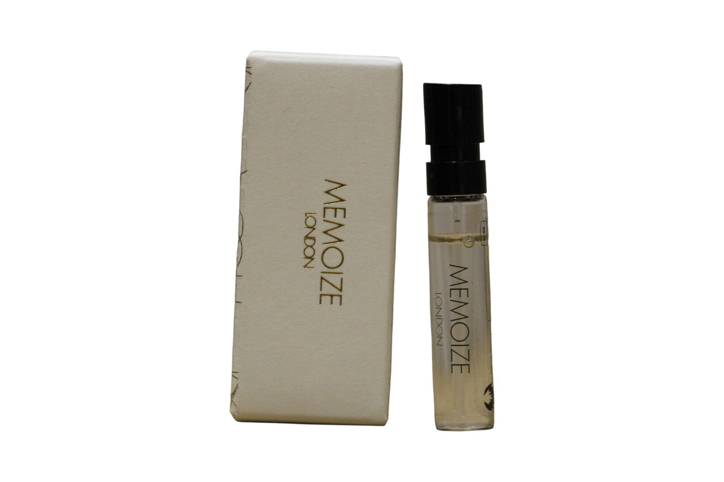 Memoize Memoize, Humanitas, Parfumextrakt, Unisex, 2 ml Fläschchen Vial