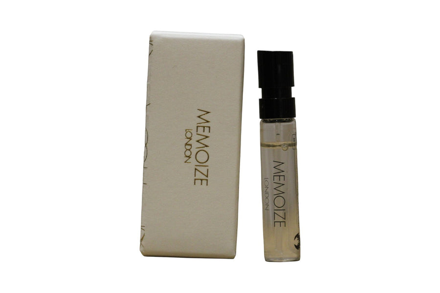 Memoize Memoize, Humanitas, Parfumextrakt, Unisex, 2 ml Fläschchen Vial