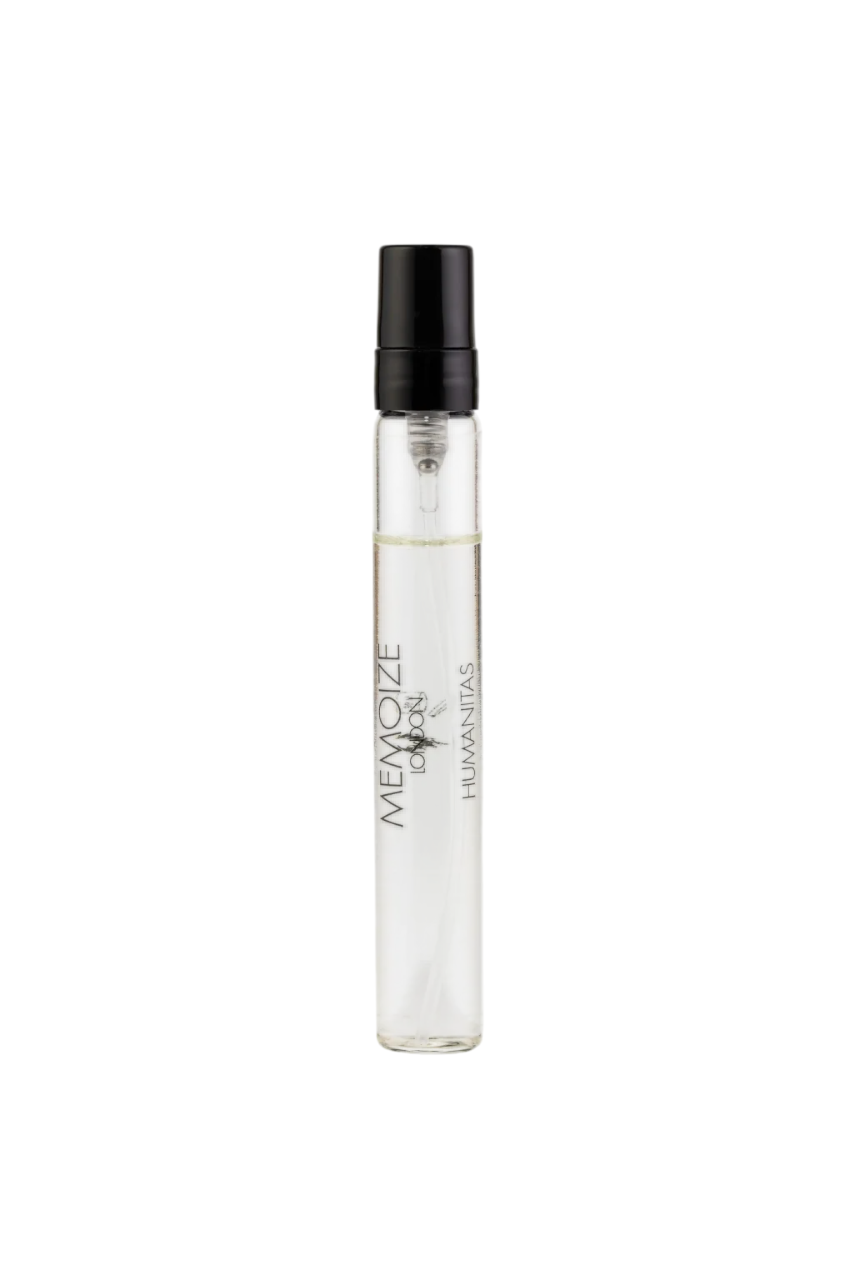Memoize Memoize, Humanitas, Parfumextrakt, Unisex, 7.5 ml Regular