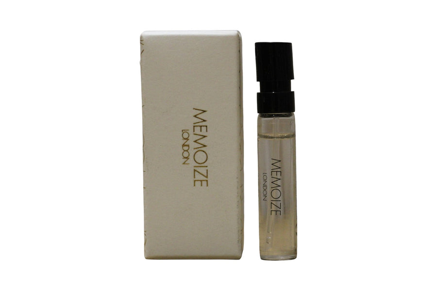 Memoize Memoize, Imperia, Parfumextrakt, Unisex, 2 ml Fläschchen Vial