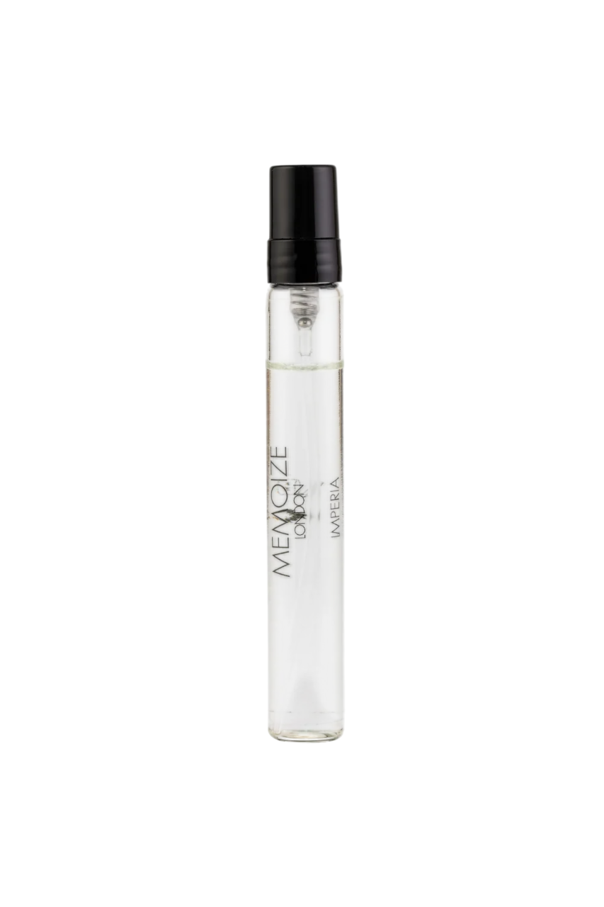 Memoize Memoize, Imperia, Parfumextrakt, Unisex, 7.5 ml Regular