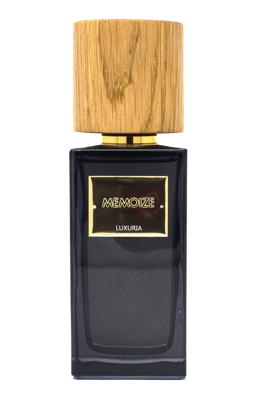 Memoize Memoize, Luxuria, Eau de Parfum, Unisex, 50 ml Regular