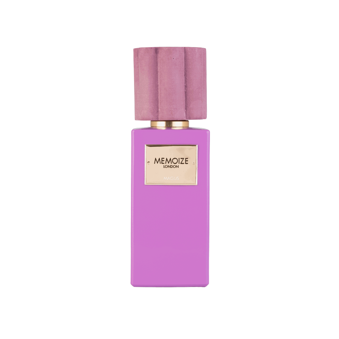 Memoize Memoize, Magus, Parfumextrakt, Unisex, 50 ml Regular