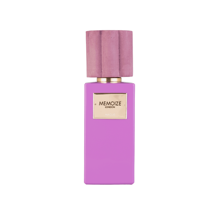 Memoize Memoize, Magus, Parfumextrakt, Unisex, 50 ml Regular