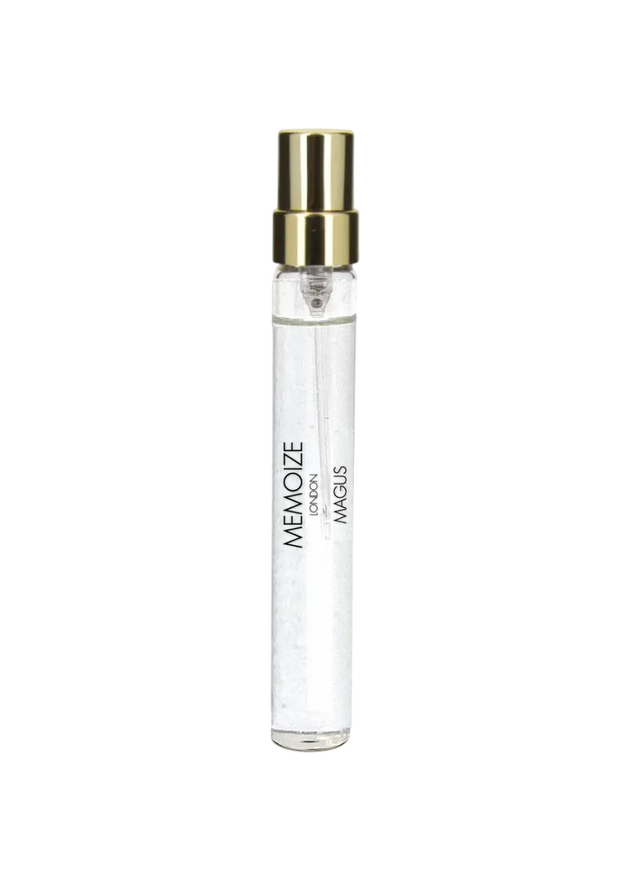 Memoize Memoize, Magus, Parfumextrakt, Unisex, 7.5 ml Regular