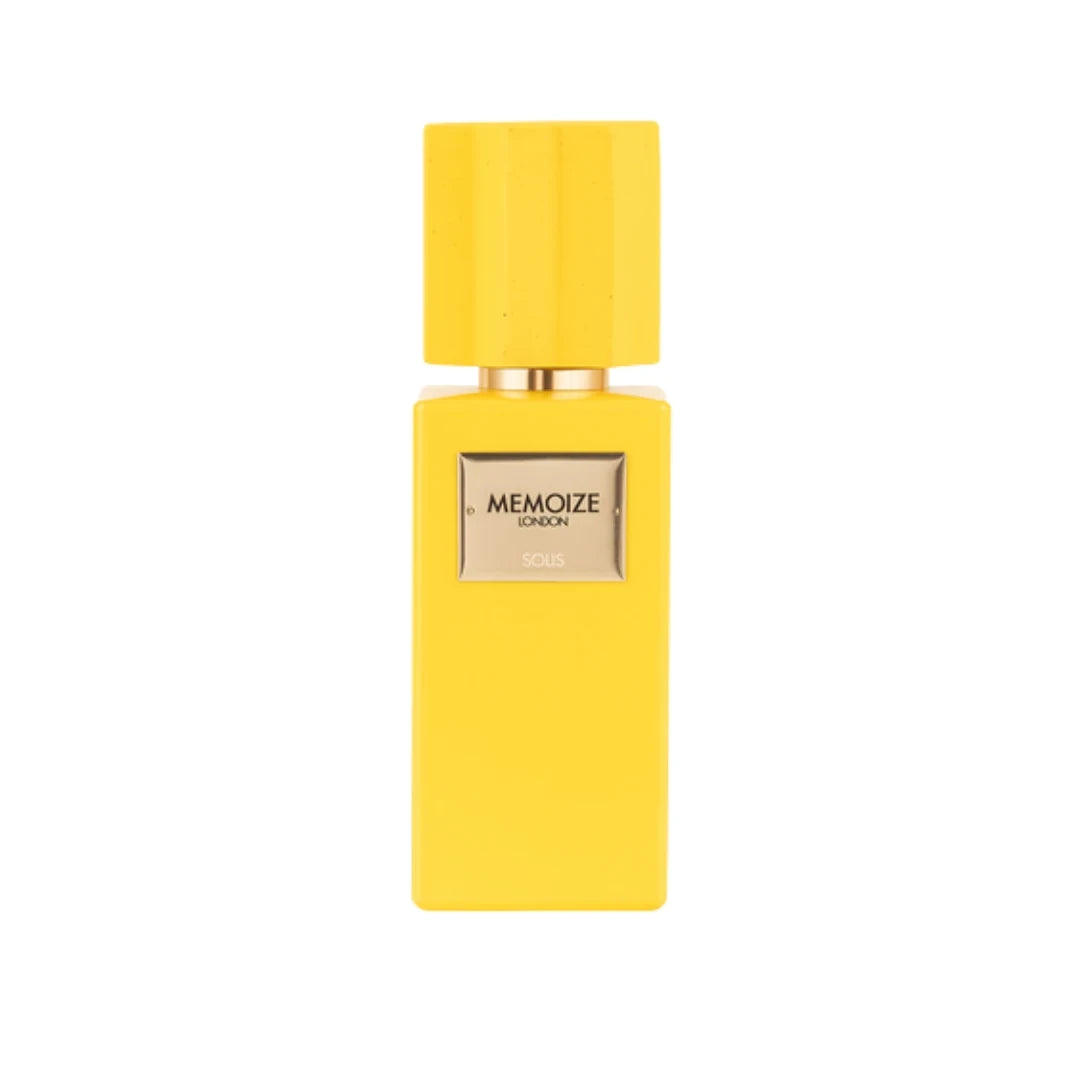 MEMOIZE SOLIS EXTRAIT DE PARFUM 100 ML
