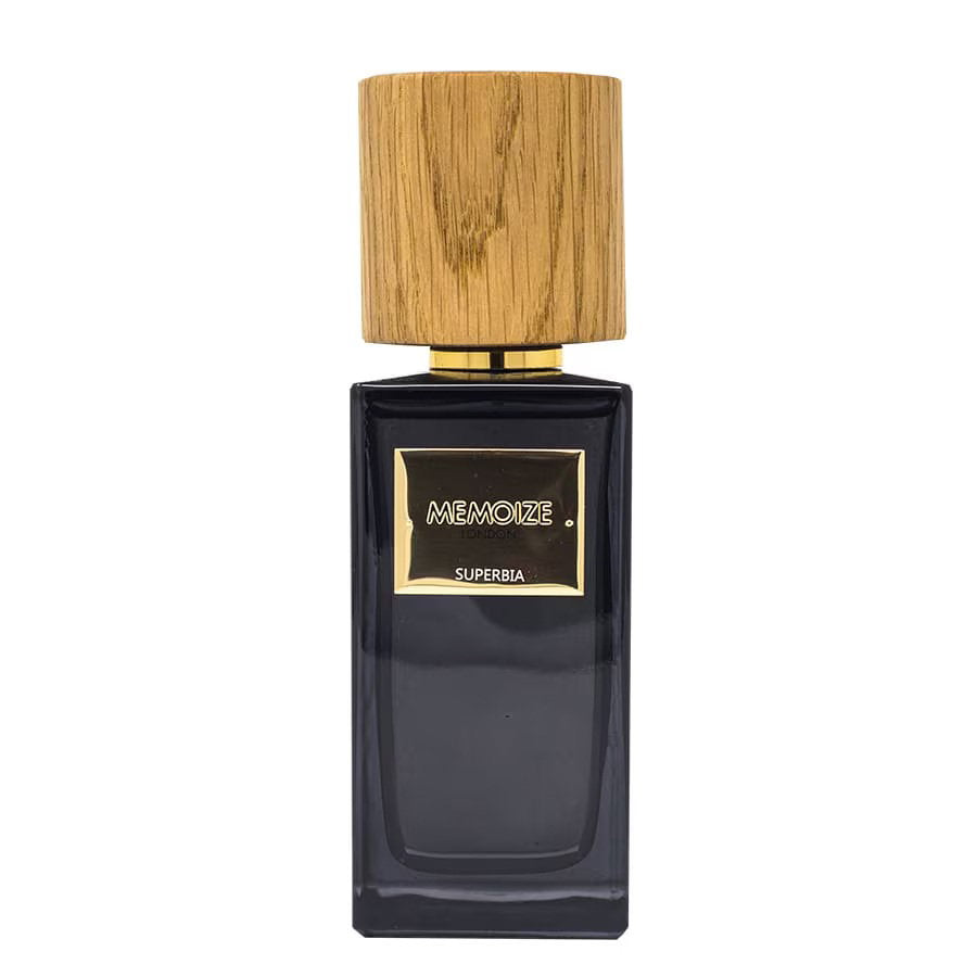 Memoize Memoize, Superbia, Eau de Parfum, Unisex, 50 ml Regular