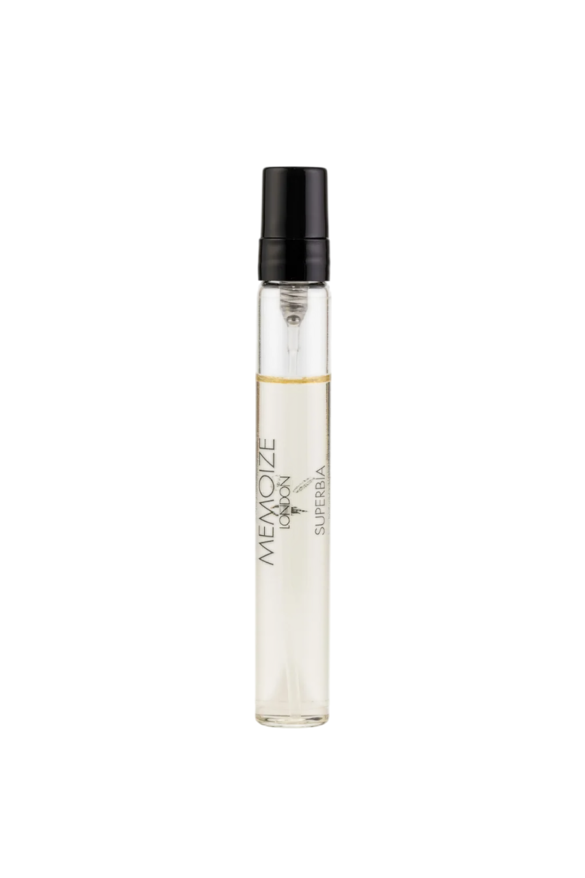 Memoize Memoize, Superbia, Parfumextrakt, Unisex, 7.5 ml Regular