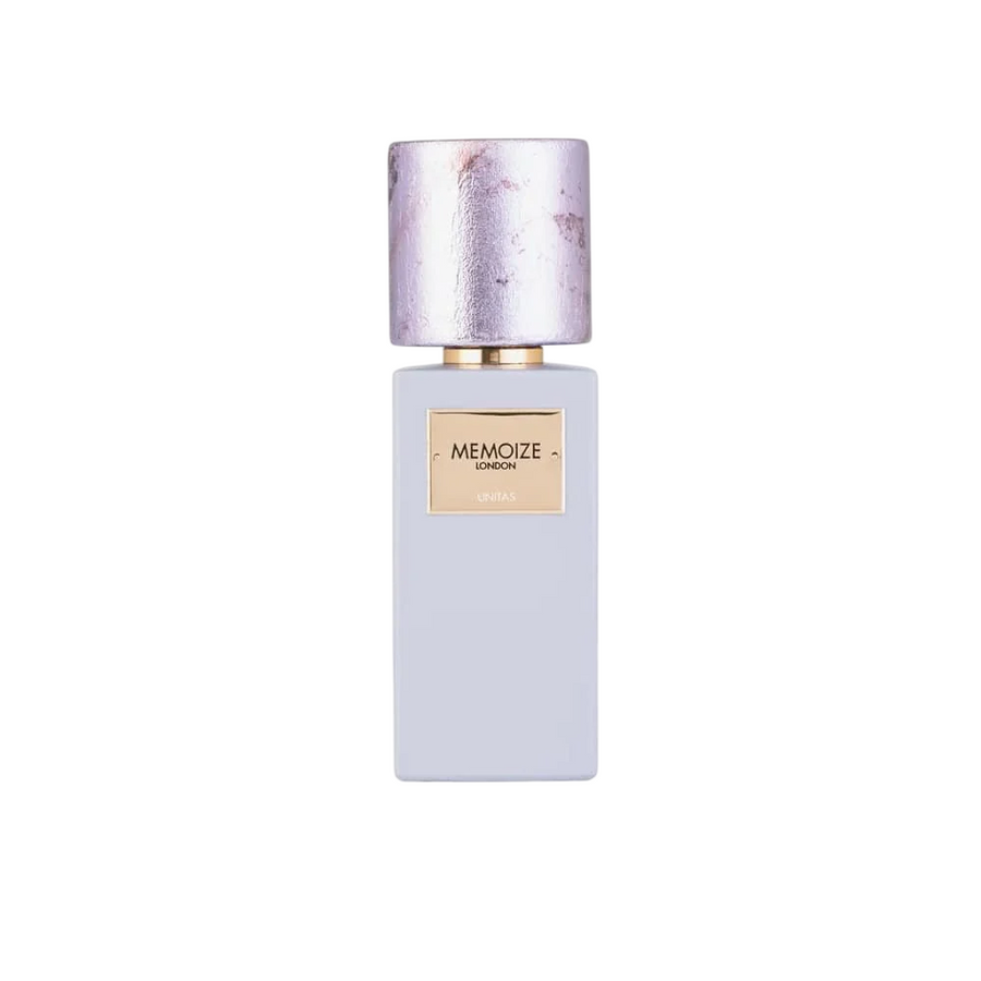 Memoize Parfumextrakt Memoize, Unitas, Extrait De Parfum, Unisex, 100 ml Regular
