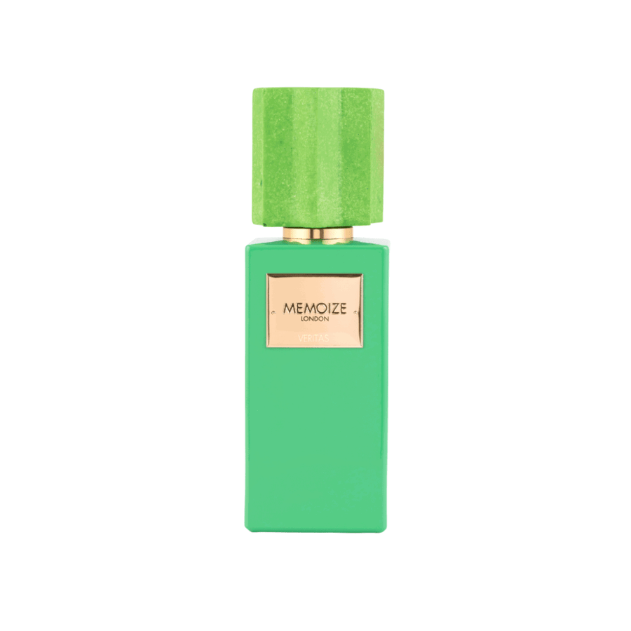 Memoize Memoize, Veritas, Parfumextrakt, Unisex, 50 ml Regular