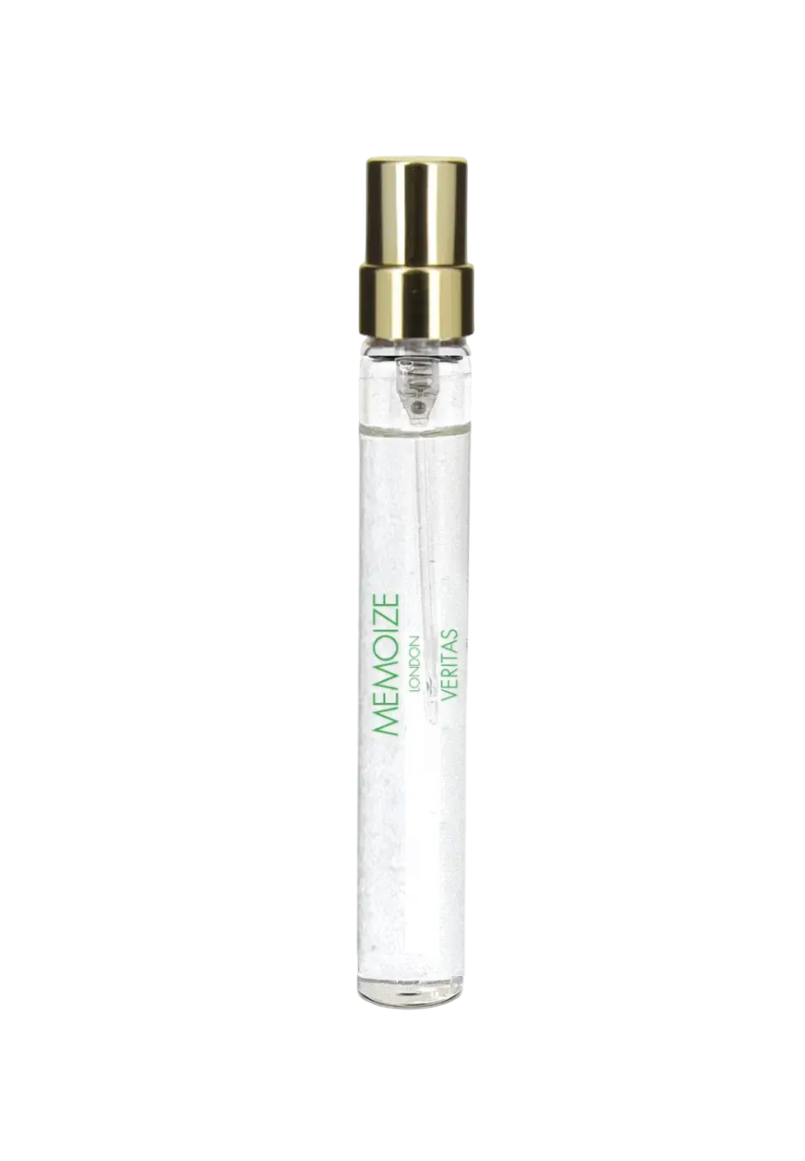 Memoize Memoize, Veritas, Parfumextrakt, Unisex, 7.5 ml Regular