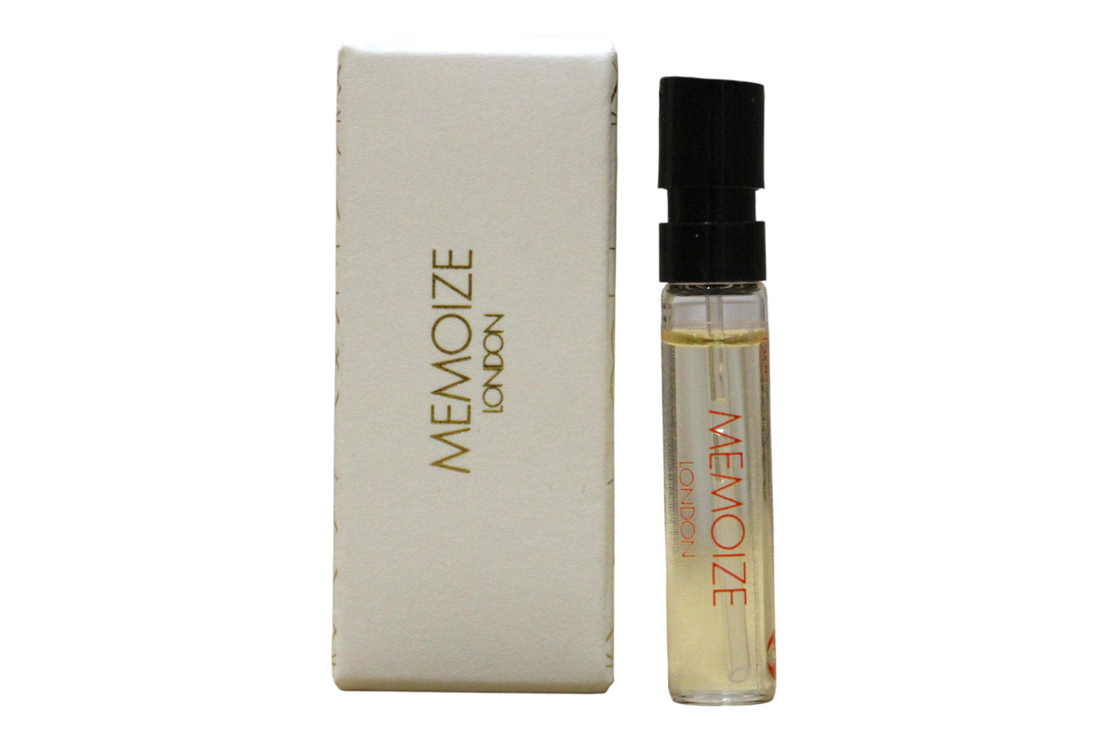 Memoize Memoize, Vita, Parfumextrakt, Unisex, 2 ml Fläschchen Vial