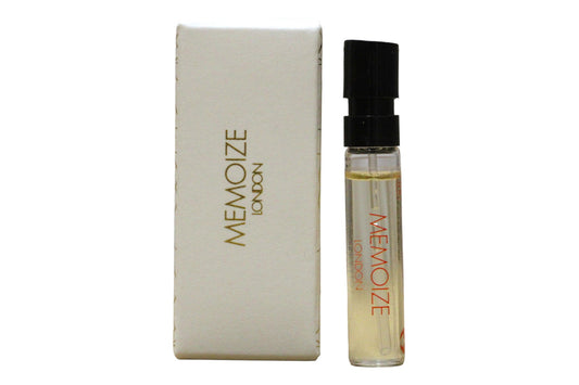 Memoize Memoize, Vita, Parfumextrakt, Unisex, 2 ml Fläschchen Vial