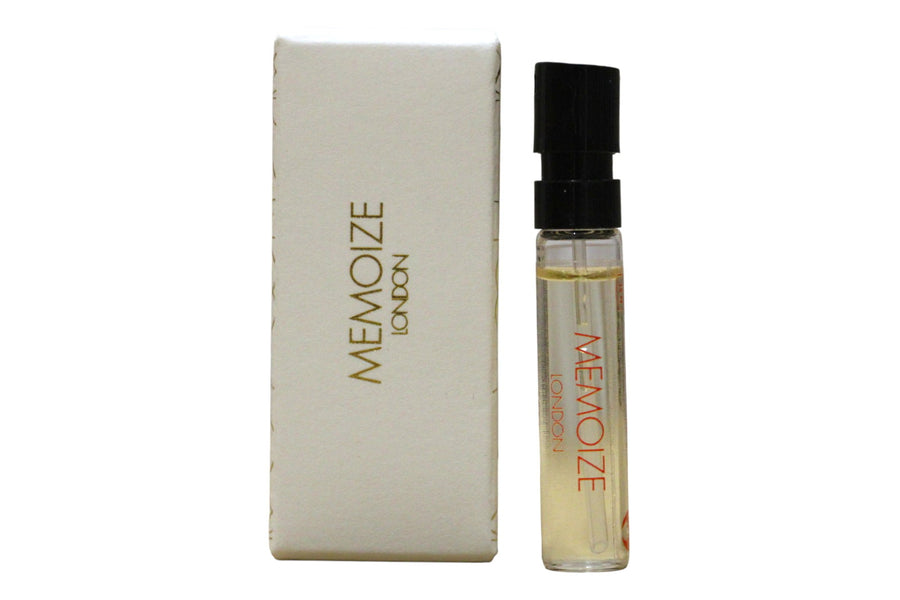 Memoize Memoize, Vita, Parfumextrakt, Unisex, 2 ml Fläschchen Vial
