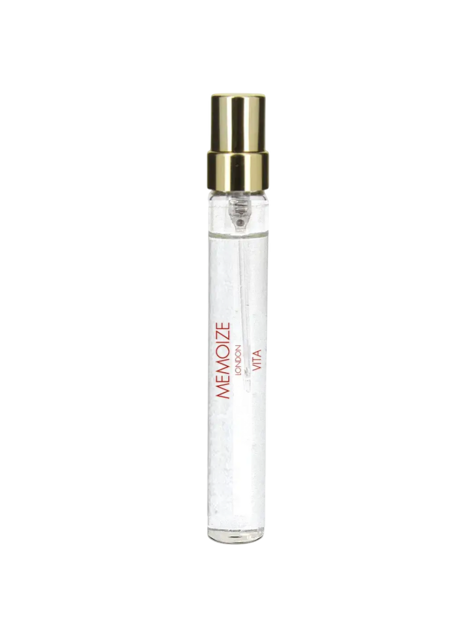 Memoize Memoize, Vita, Parfumextrakt, Unisex, 7.5 ml Regular