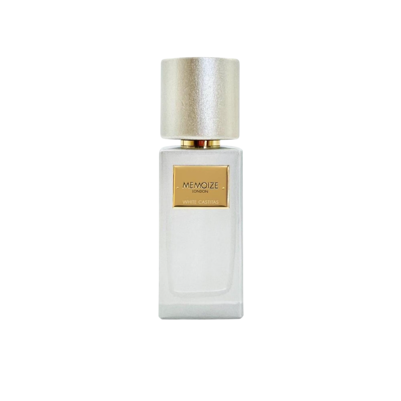 Memoize Memoize, White Castitas, Eau de Parfum, Unisex, 100 ml Regular
