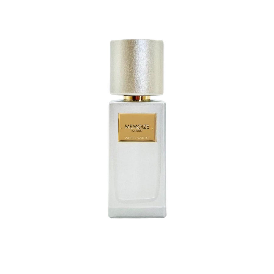 Memoize Memoize, White Castitas, Eau de Parfum, Unisex, 50 ml Regular