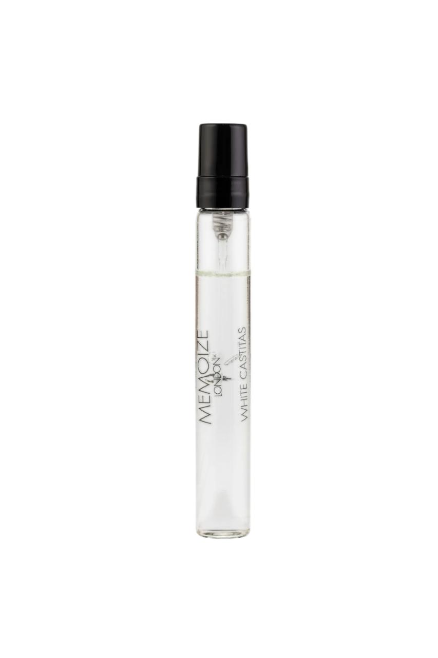 Memoize Memoize, White Castitas, Parfumextrakt, Unisex, 7.5 ml Regular