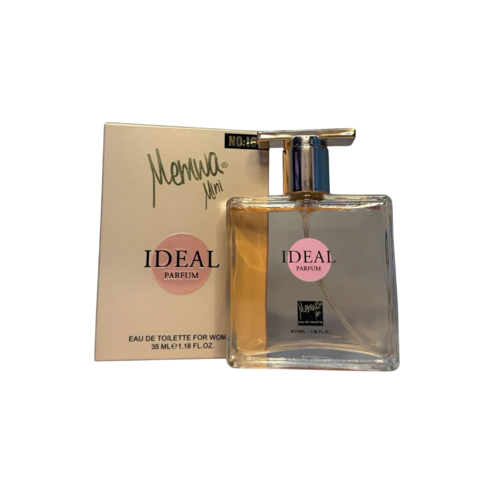 Memwa, Ideal, Eau de Toilette, Für Männer, 35 ml