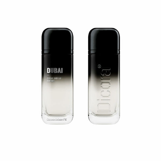 DICORA DICORA Urban Fit For Him Dubai Herrenparfum 150 ml Kosmetik