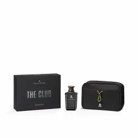 Scalpers The Club Parfum-Set mit 2 Teilen