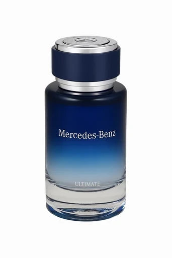 MERCEDES BENZ FOR MAN ULTIMATE EDP 120 ML VAPO