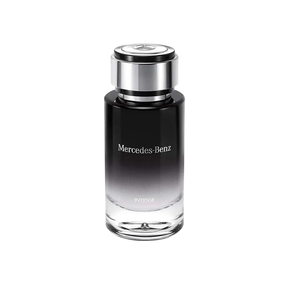 Mercedes-Benz Intense Eau de Toilette für Männer 120 ml