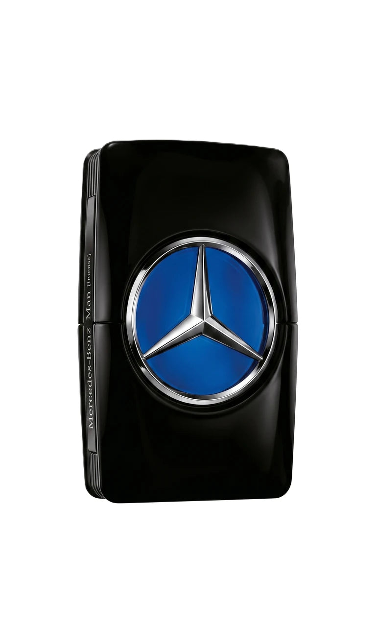 MERCEDES BENZ MAN INTENSE EDT 100 ML VAPO