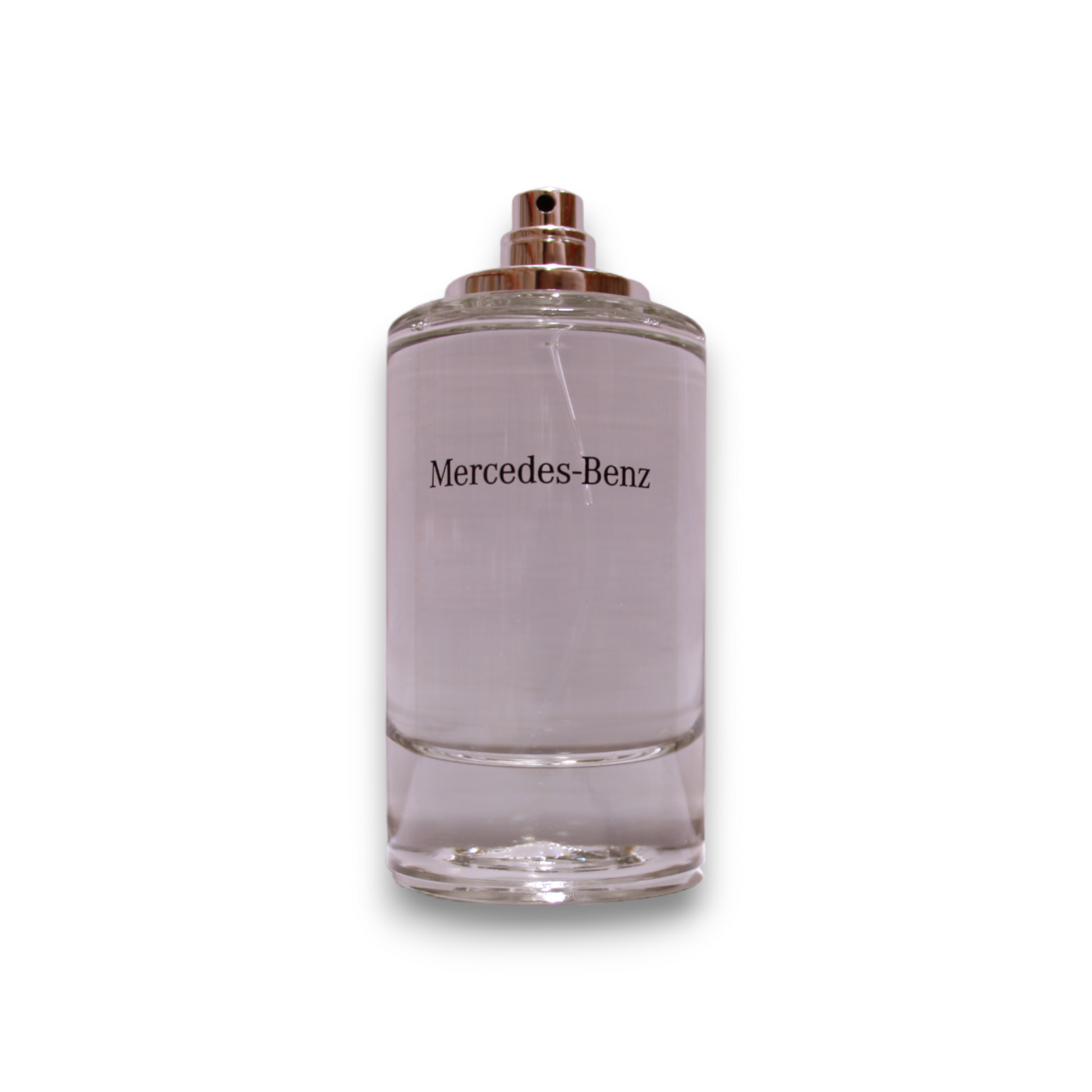 Mercedes-Benz Mercedes-Benz, Mercedes Benz, Eau de Toilette, Für Männer, 120 ml *Tester