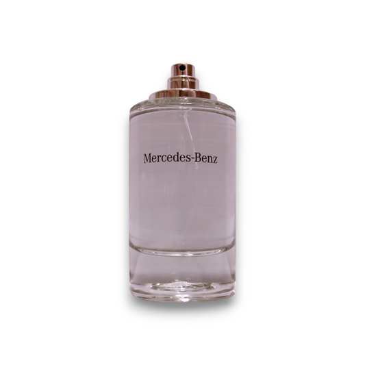 Mercedes-Benz Mercedes-Benz, Mercedes Benz, Eau de Toilette, Für Männer, 120 ml *Tester