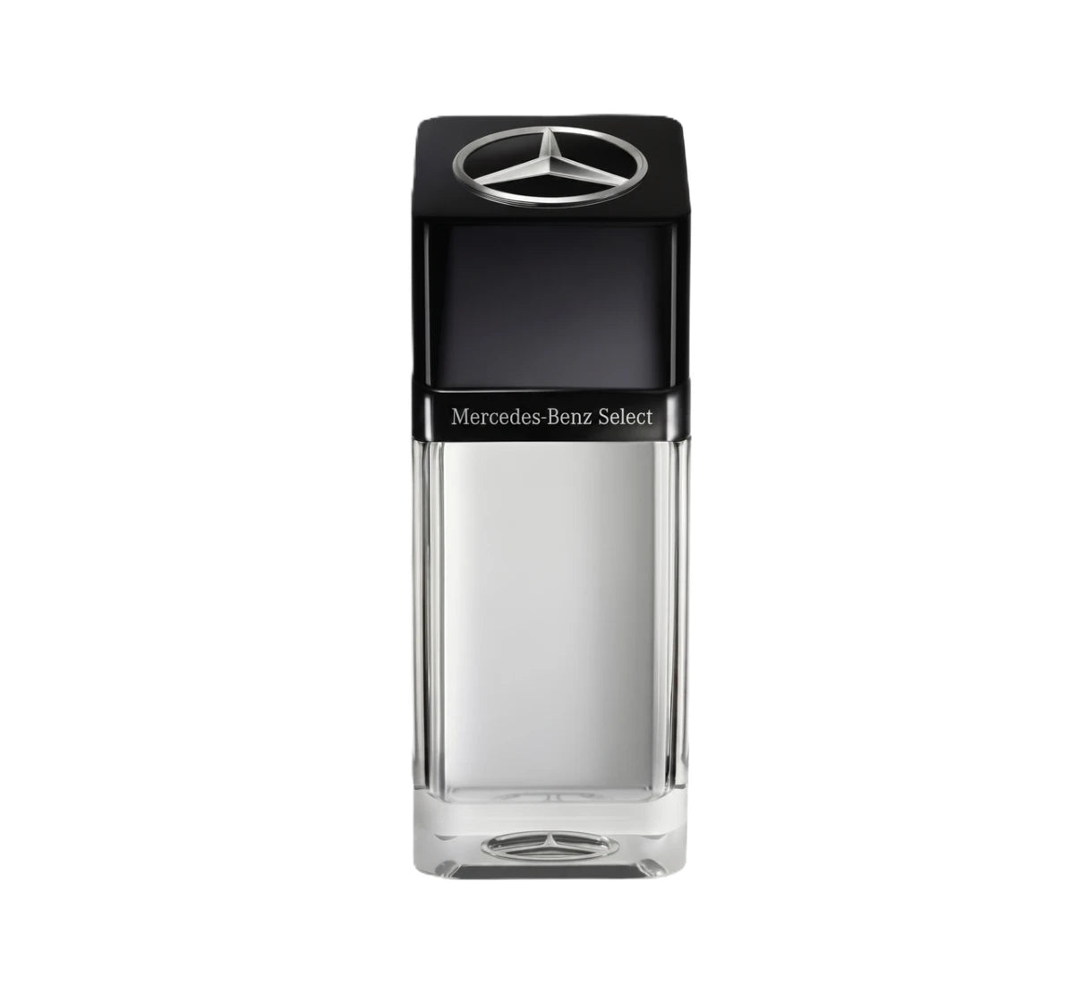 MERCEDES BENZ SELECT MAN EDT 100 ML VAPO