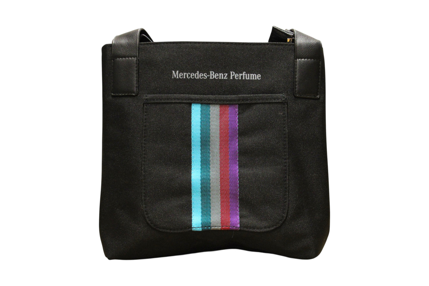 Mercedes-Benz Mercedes-Benz, VIP Club, Textiltasche, Fitnessstudio, Grau, Für Männer Regular