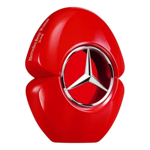 MERCEDES BENZ WOMAN RED EDP 90 ML VAPO