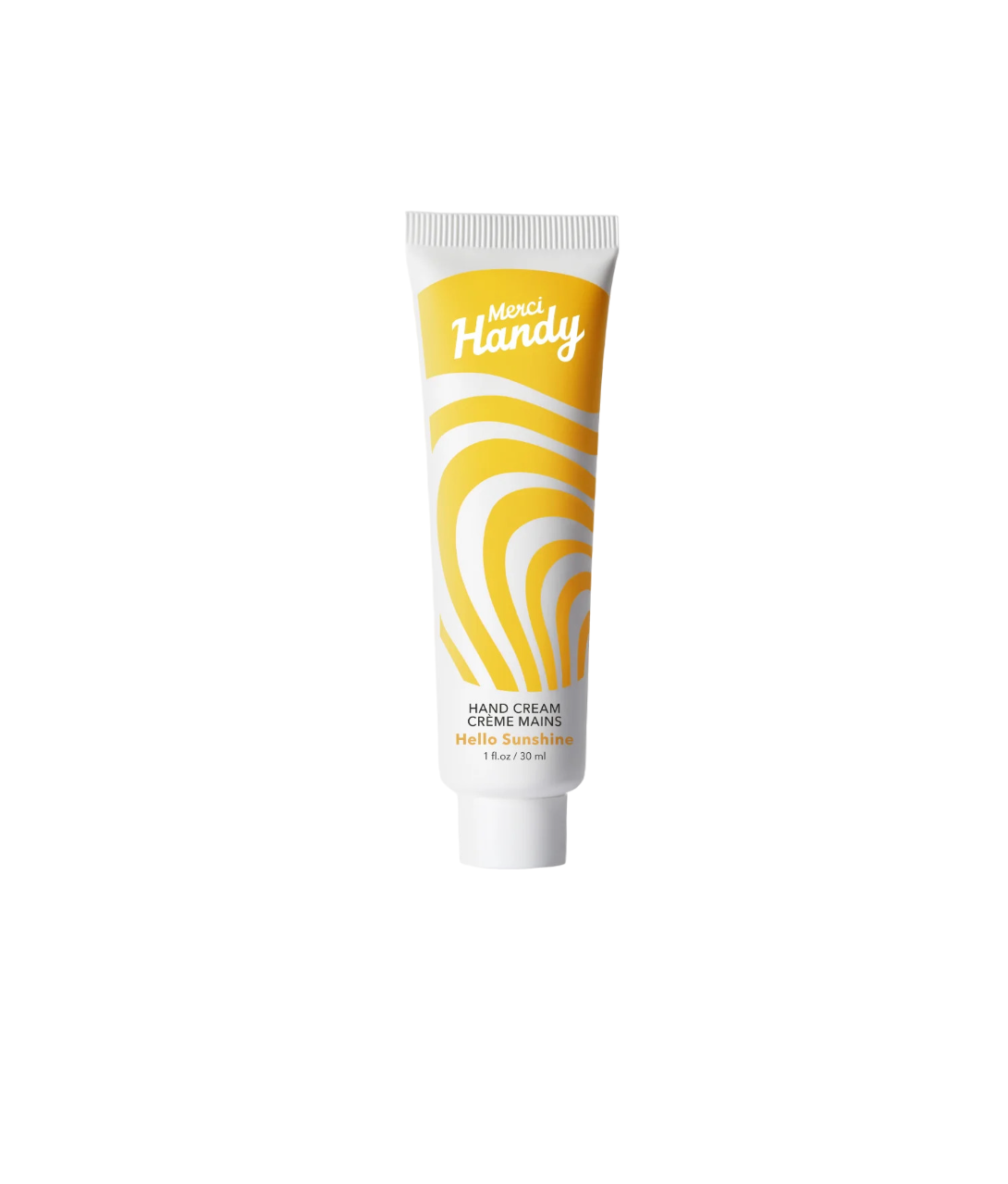 Merci Handy, Hello Sunshine, Hydratisierend, Handcreme, 30 ml