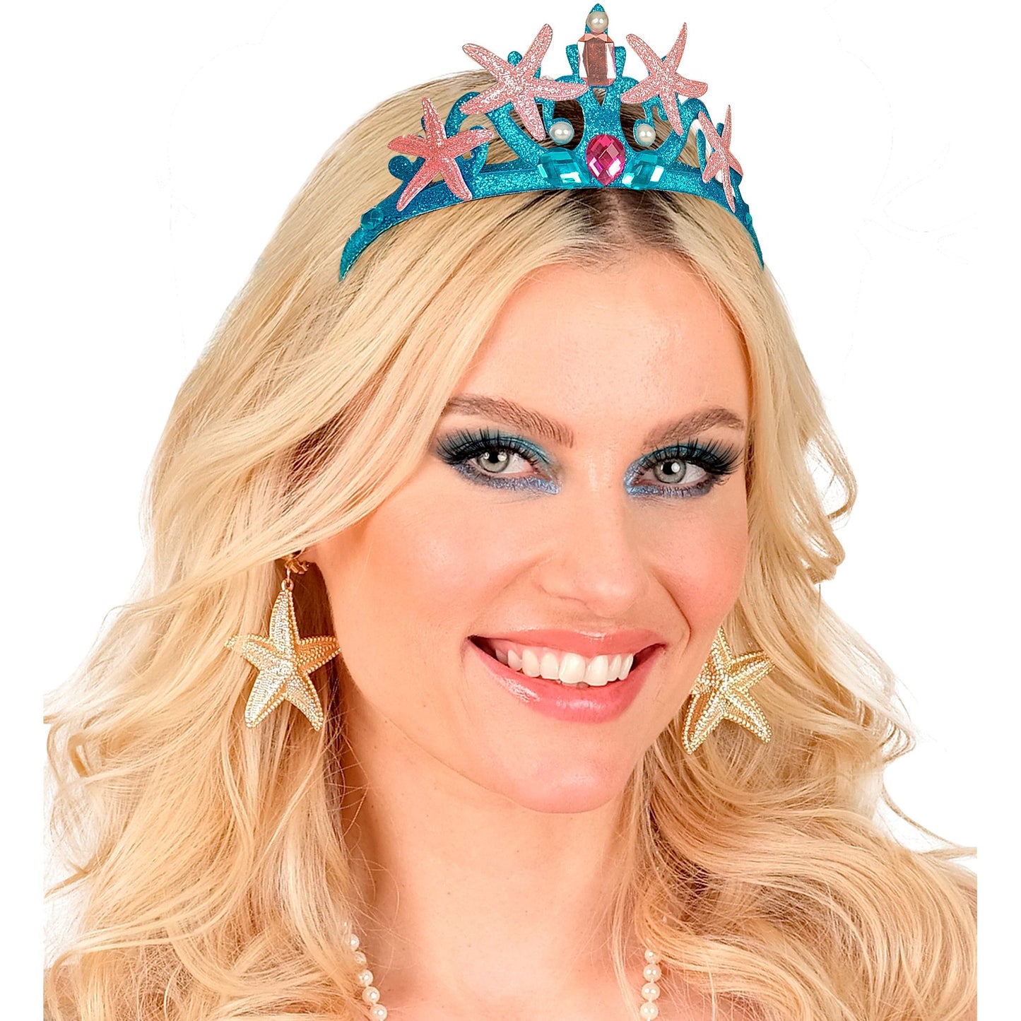 "MERRJUNGFRAUEN TIARA / DIADEM" – Ansicht 6
