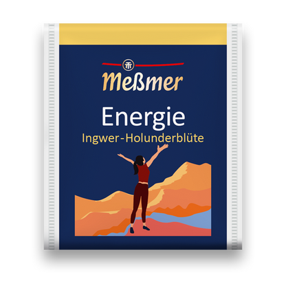 Messmer Wohlfühltee Mixbox Kräutertee Sortiment 175 g