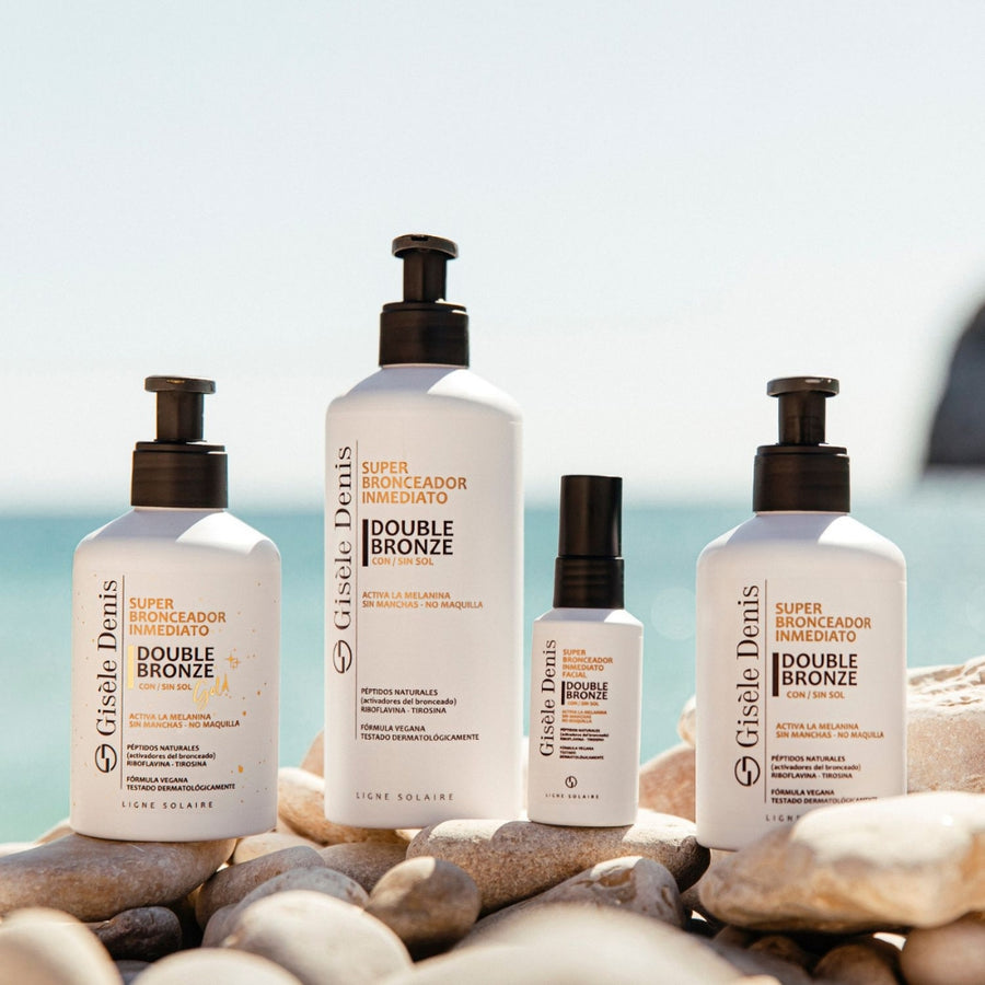 GISÈLE DENIS GISÈLE DENIS Serum Capilar Postsolar 100 ml Haarpflege nach dem Sonnenbad